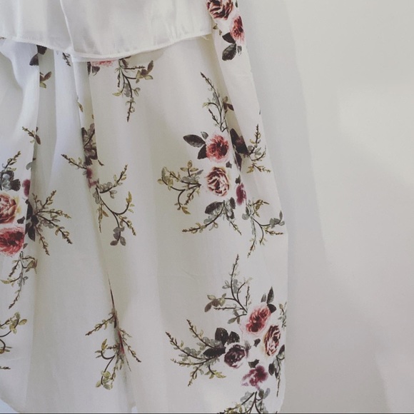 New Medium Rural Threads Dress - Picture 5 of 6